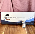 Curenex Glow and Shine (1 Vial)