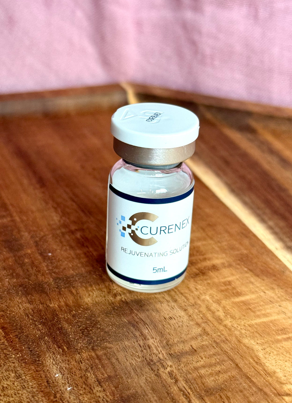 Curenex Glow and Shine (1 Vial)