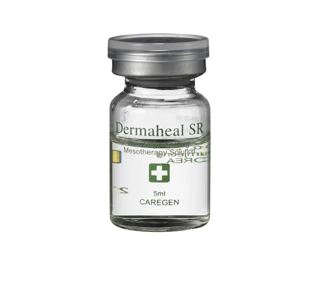 Dermaheal SR (1 Vial)