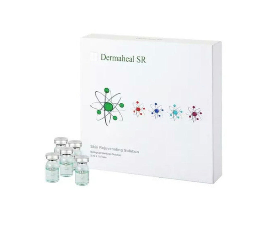 Dermaheal SR (1 Vial)