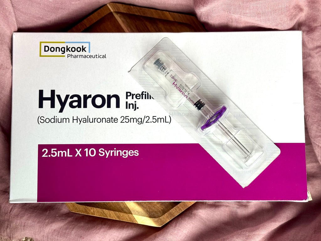 Hyaron (one syringe)