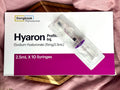 Hyaron (one syringe)
