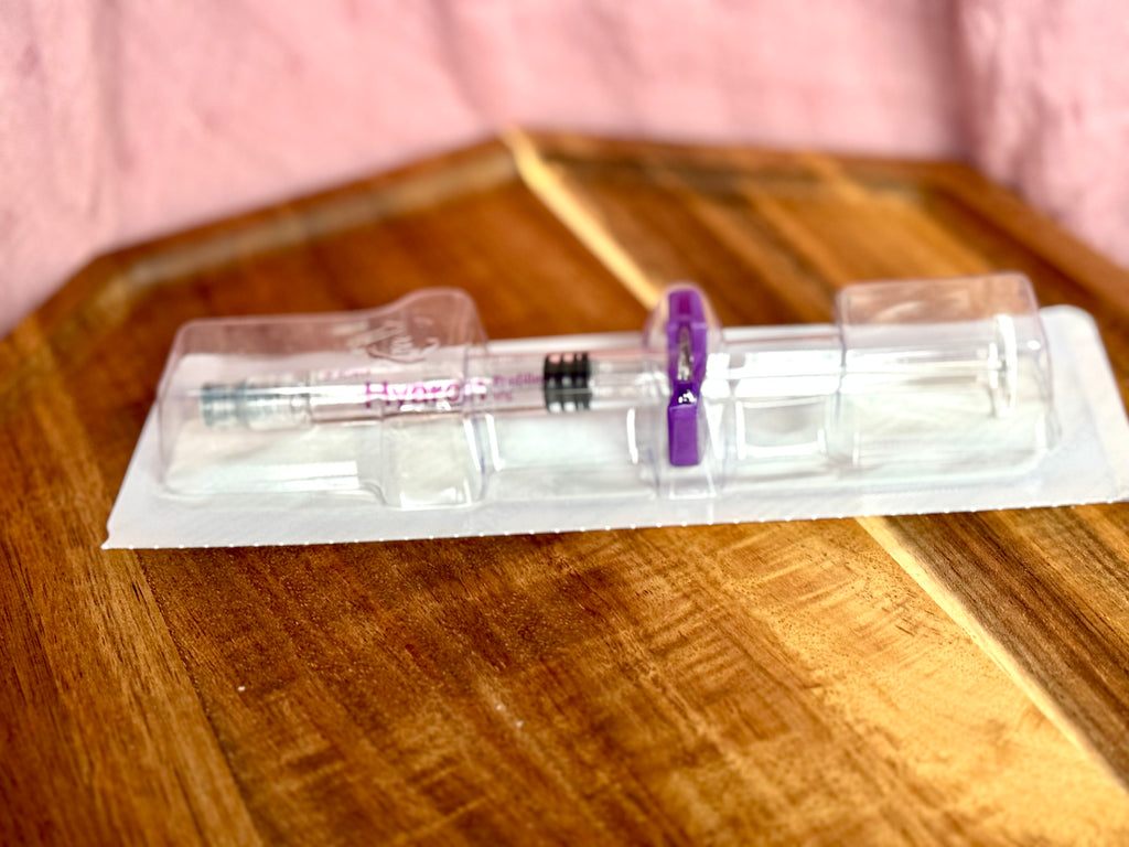 Hyaron (one syringe)