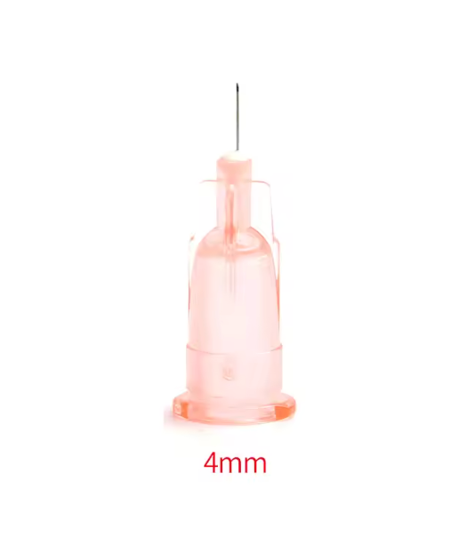 Meso Needle 30g 4mm (pack of 5)