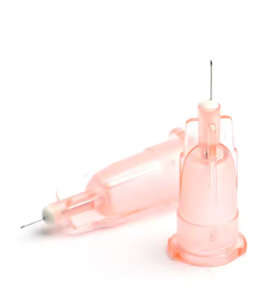Meso Needle 32g 8mm (pack of 5)