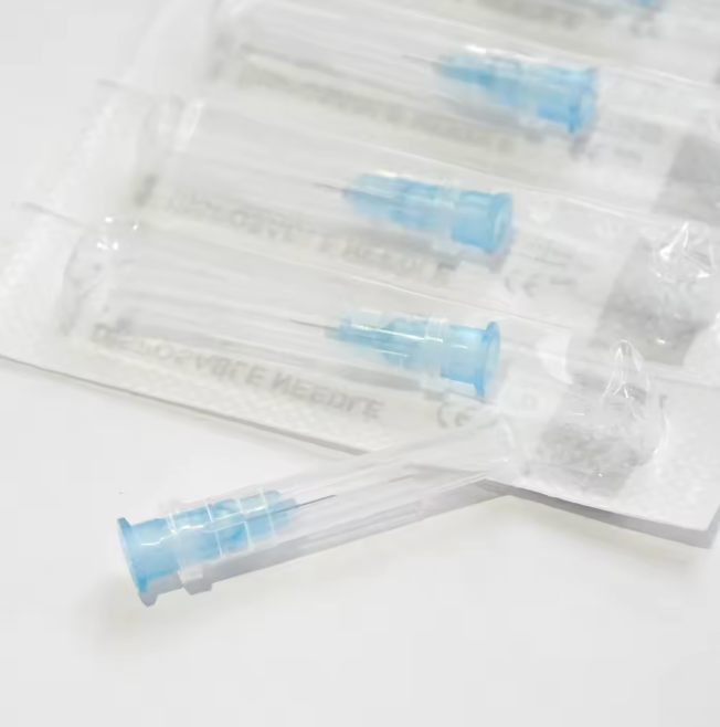Meso Needle 32g 1.5mm (pack of 5)