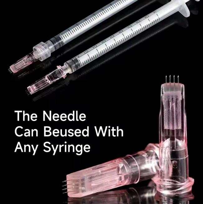 Multi Pin needle 34g 1.5mm (single)