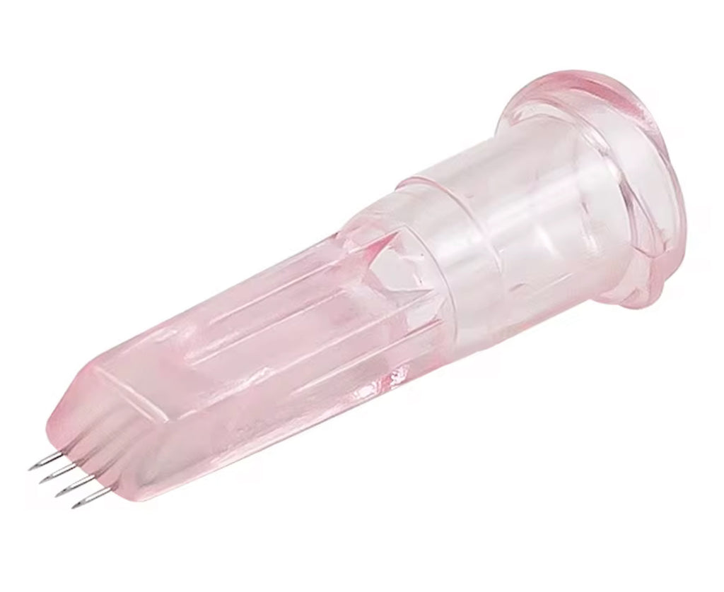 Multi Pin needle 34g 1.5mm (single)