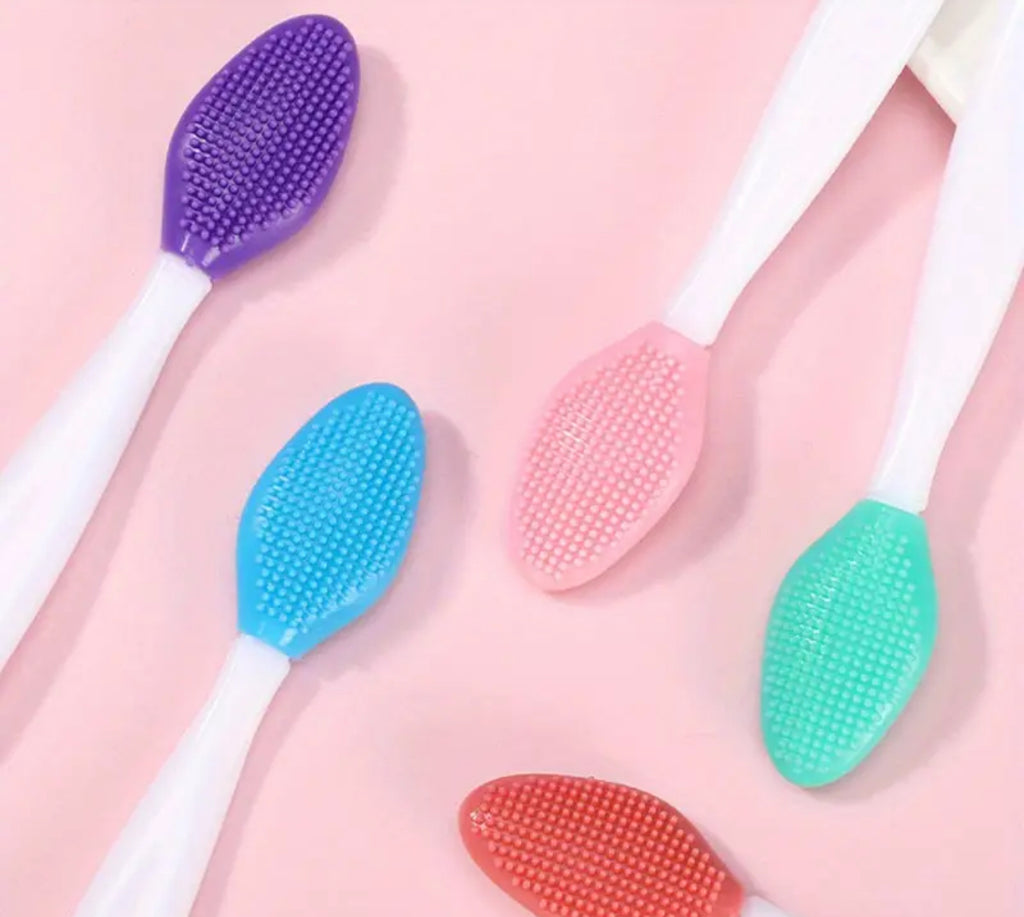 Nose/Pore Scrubber