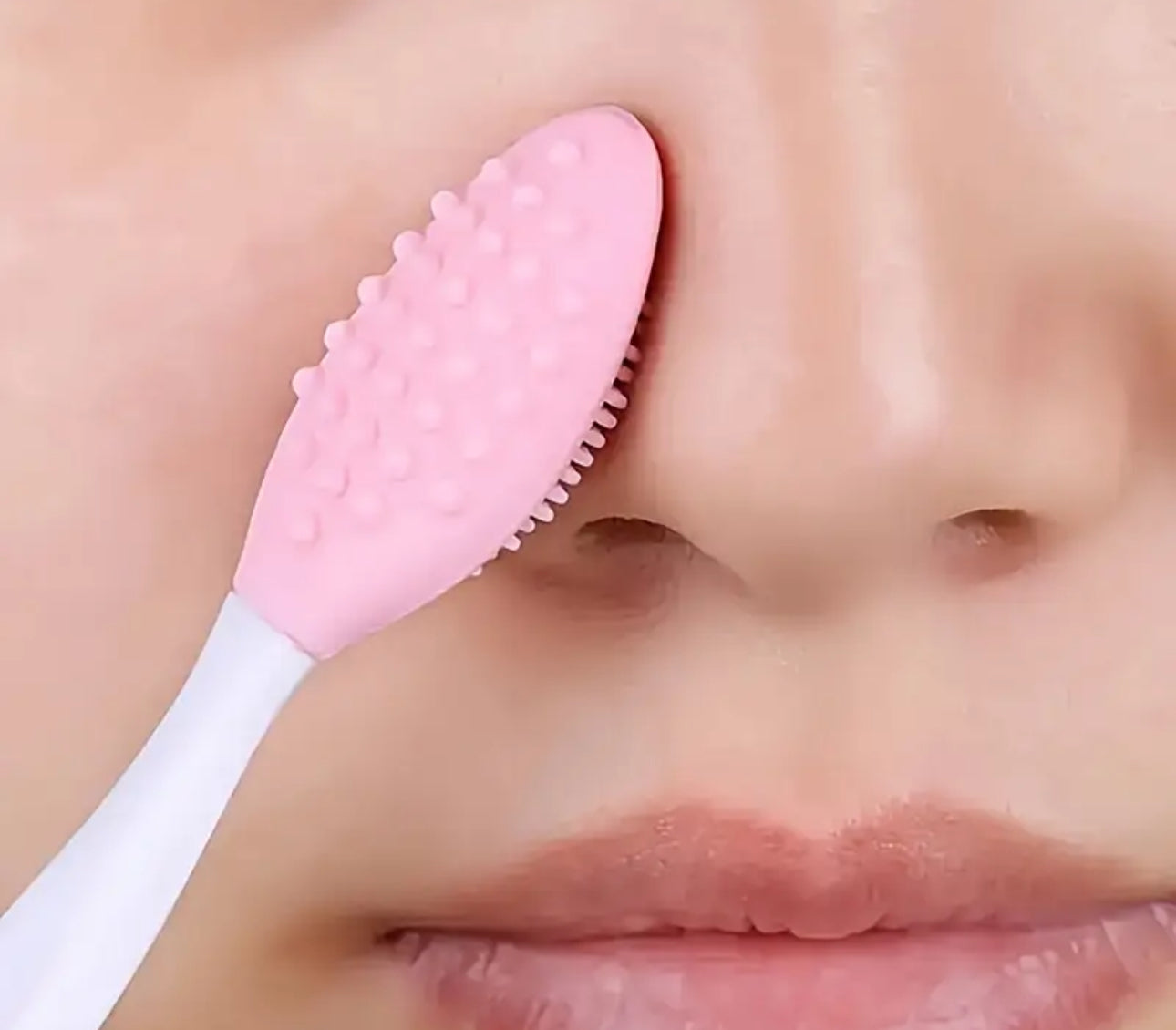 Nose/Pore Scrubber