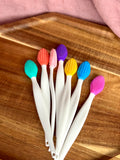 Nose/Pore Scrubber