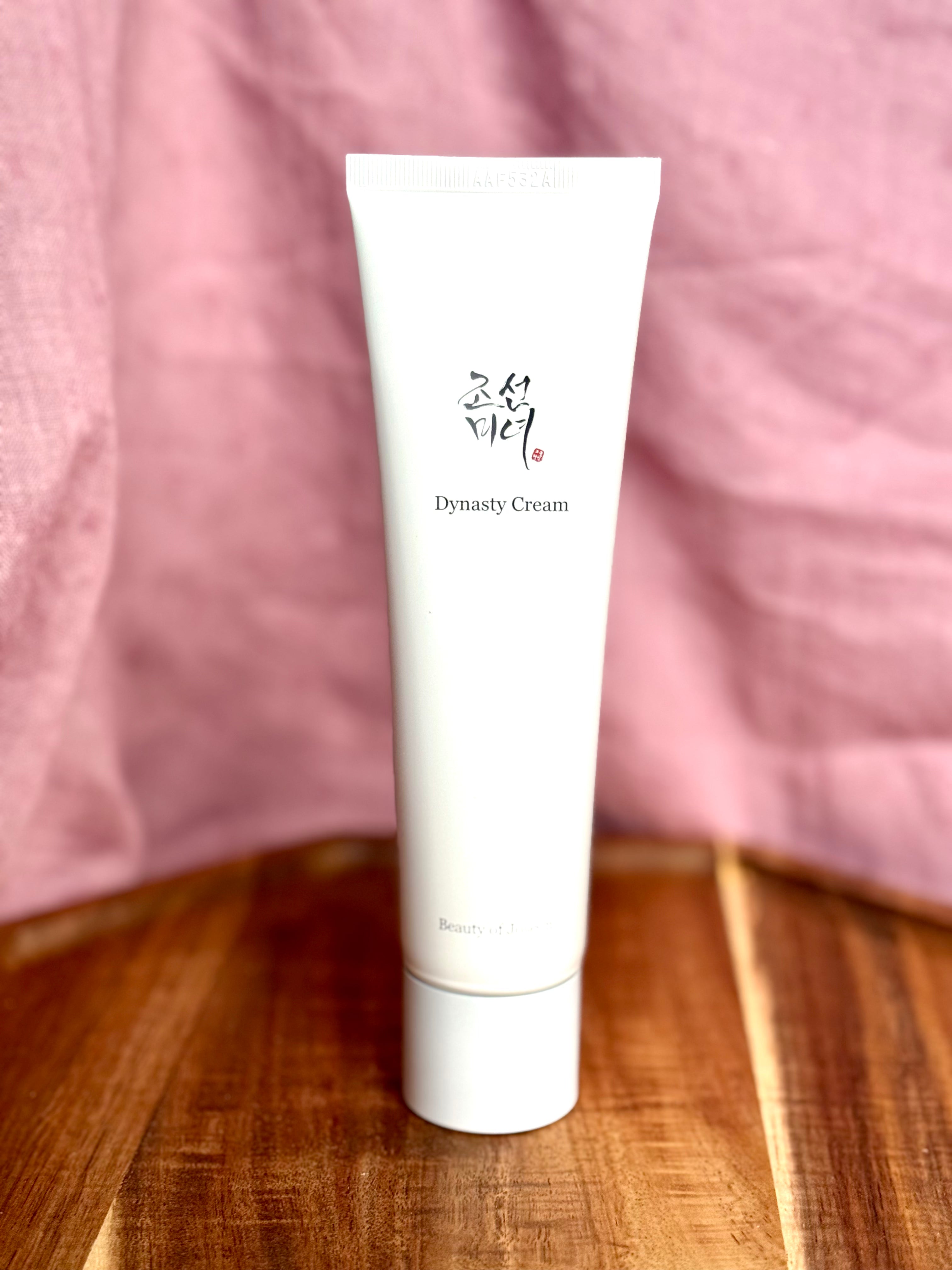 Beauty of Joseon Dynasty Cream (3.38 oz)