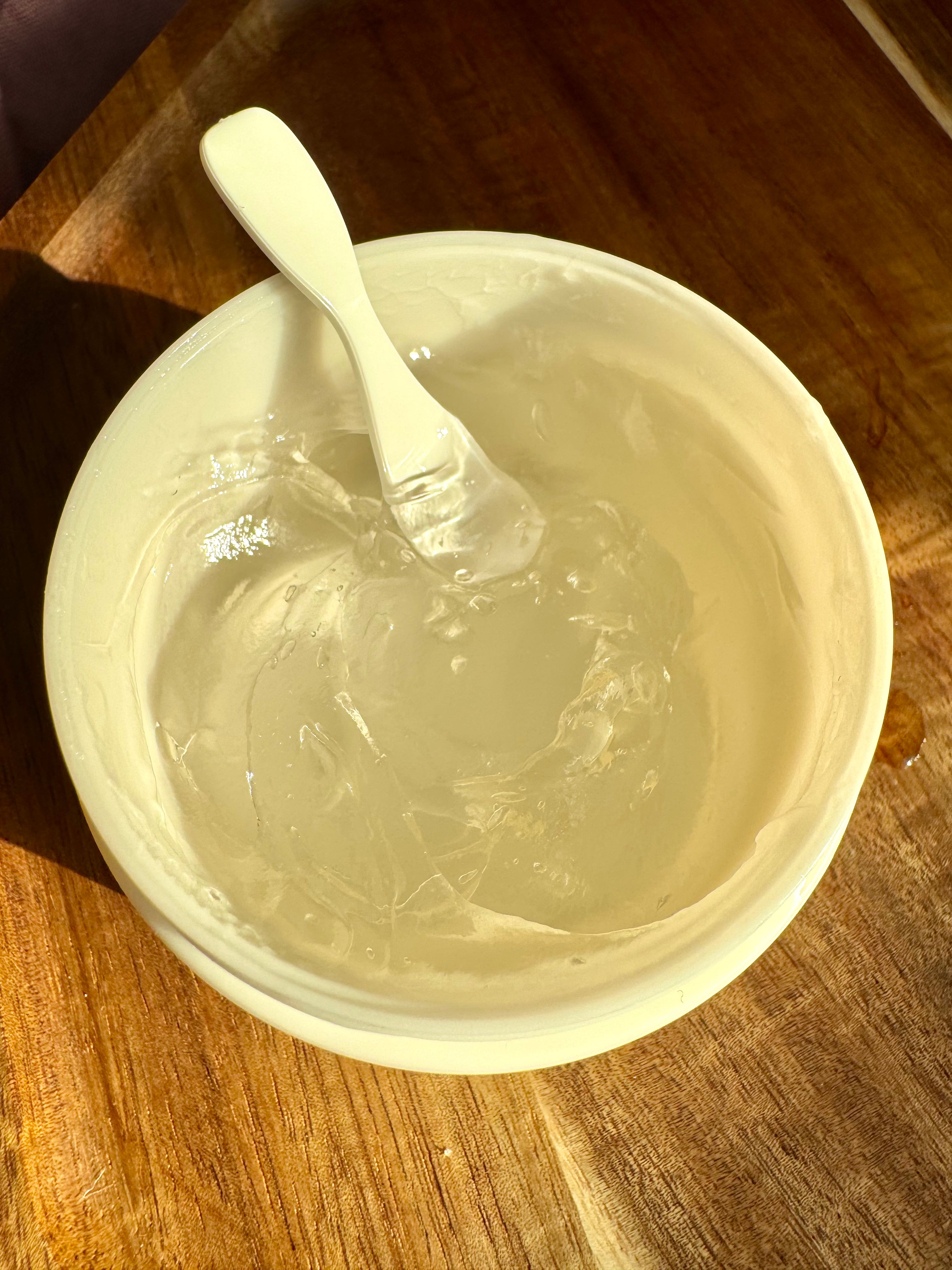 Abib Rice Probiotics Overnight Mask Barrier Jelly (2.7 oz)