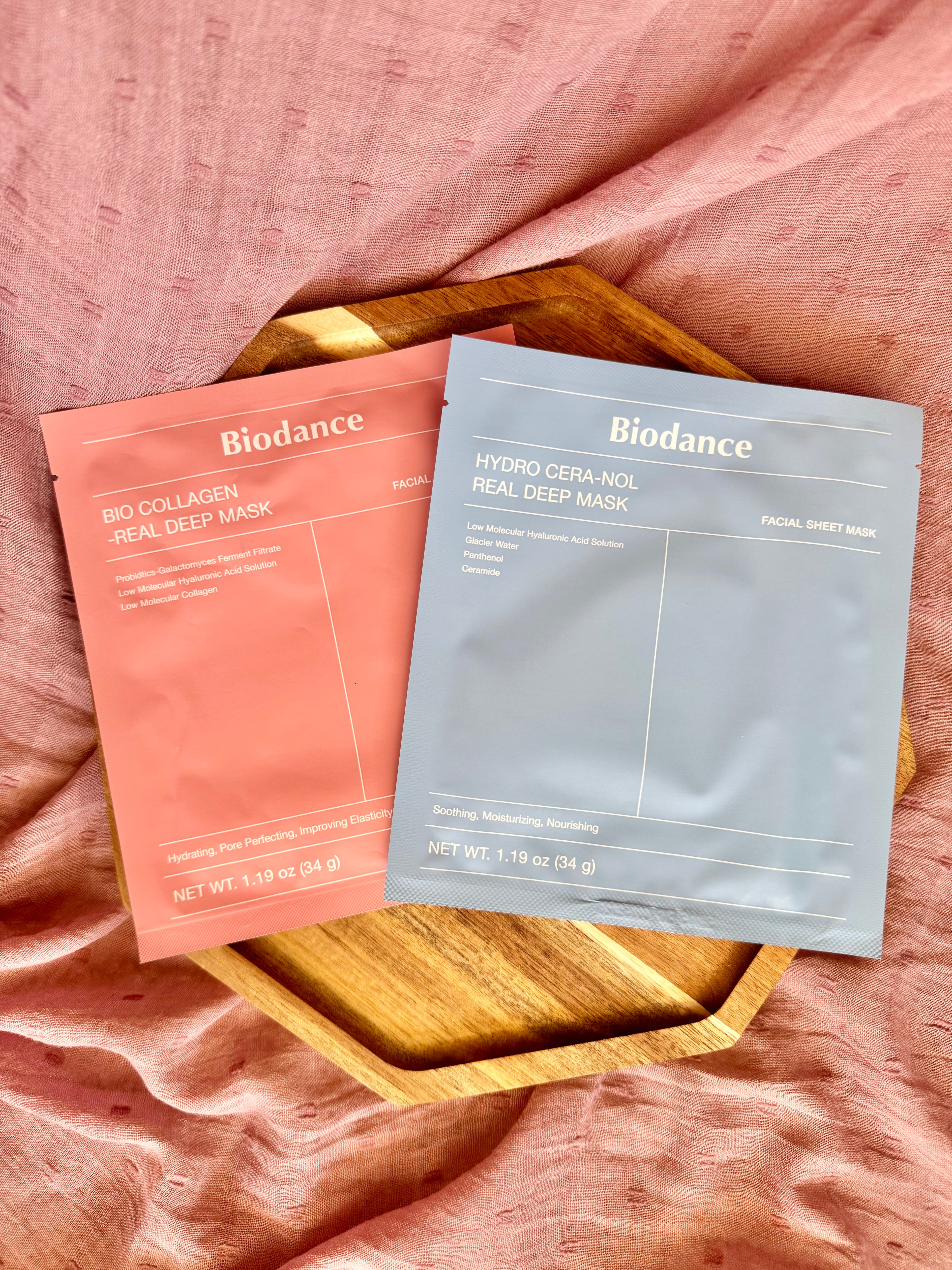 Biodance Real Deep Mask (1 ea)