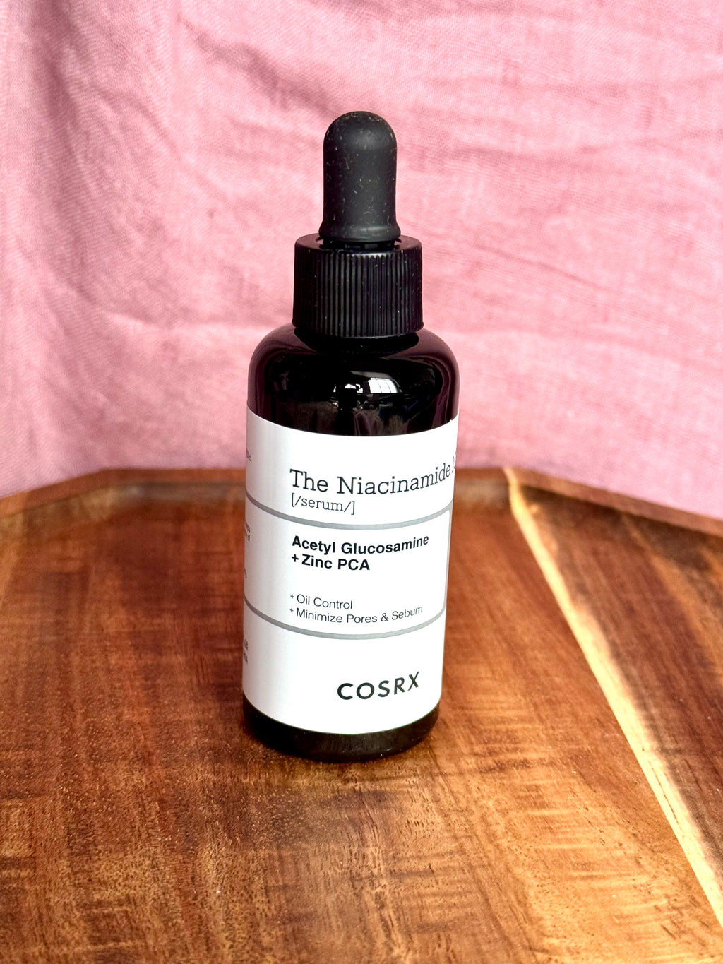 COSRX The Niacinamide 15 Serum (1 oz)
