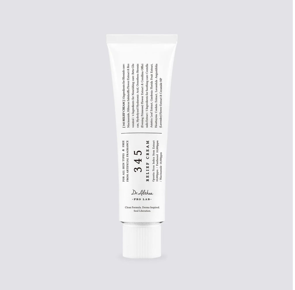 Dr Althea 345 Relief Cream (1.69 oz)