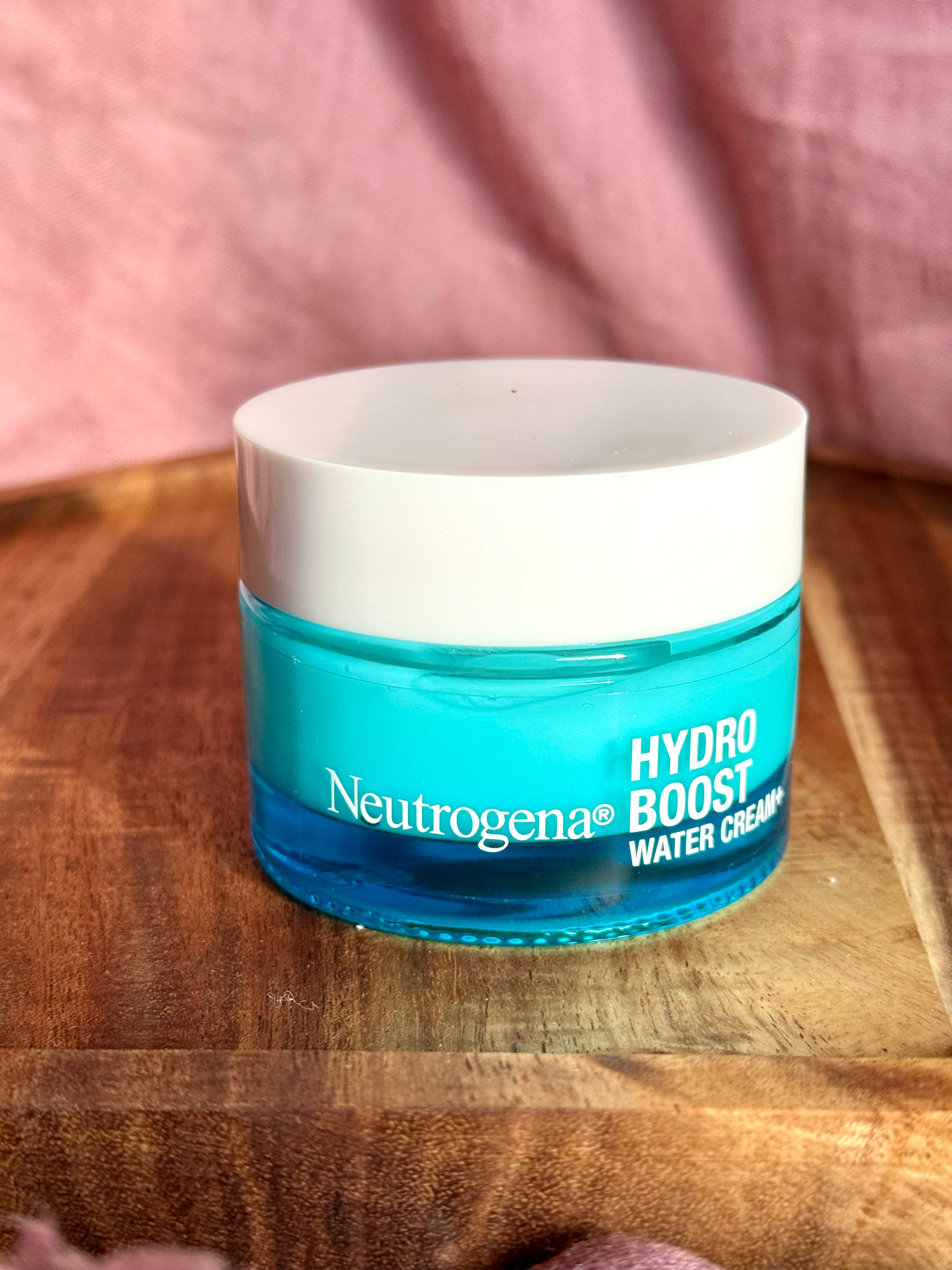 Neutrogena Hydroboost Water Cream (1.7 floz)