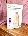 Ongredients Skin Barrier Calming Mask Sheet (1ea)