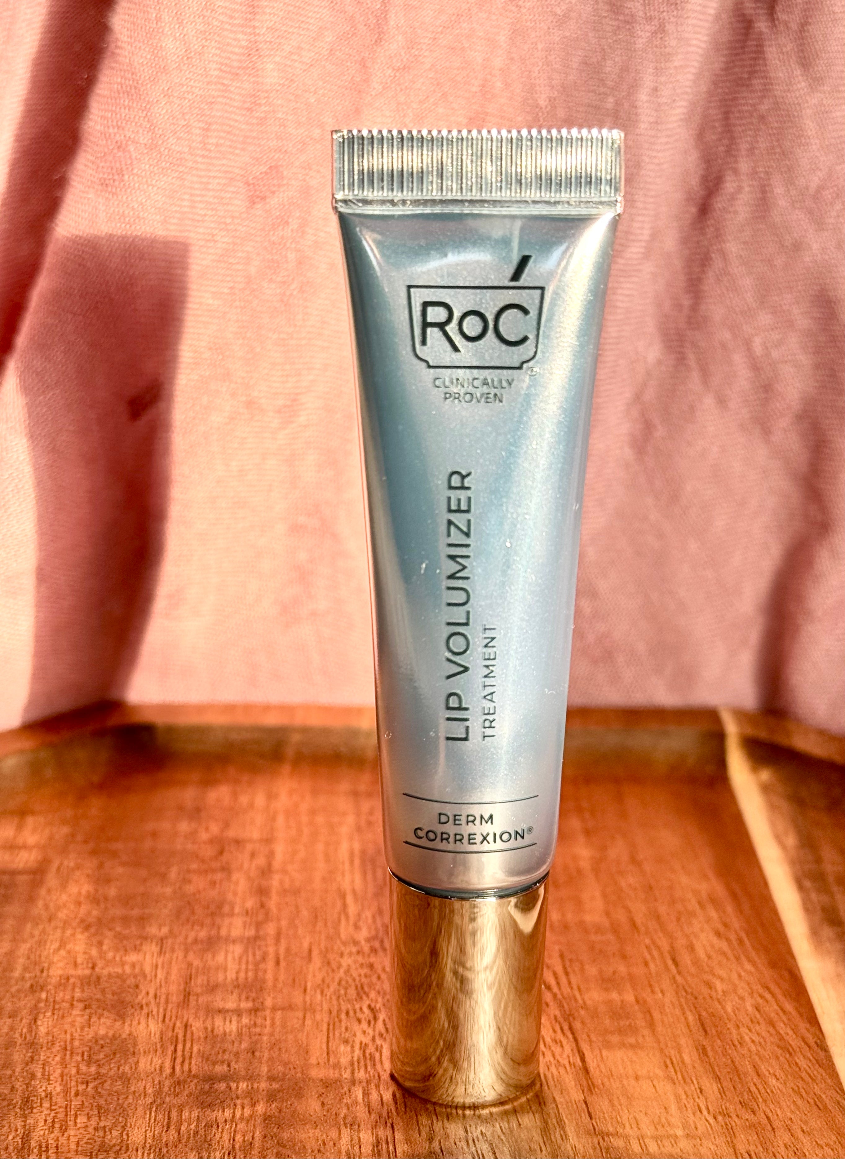 ROC Non-Invasive Lip Volumizer