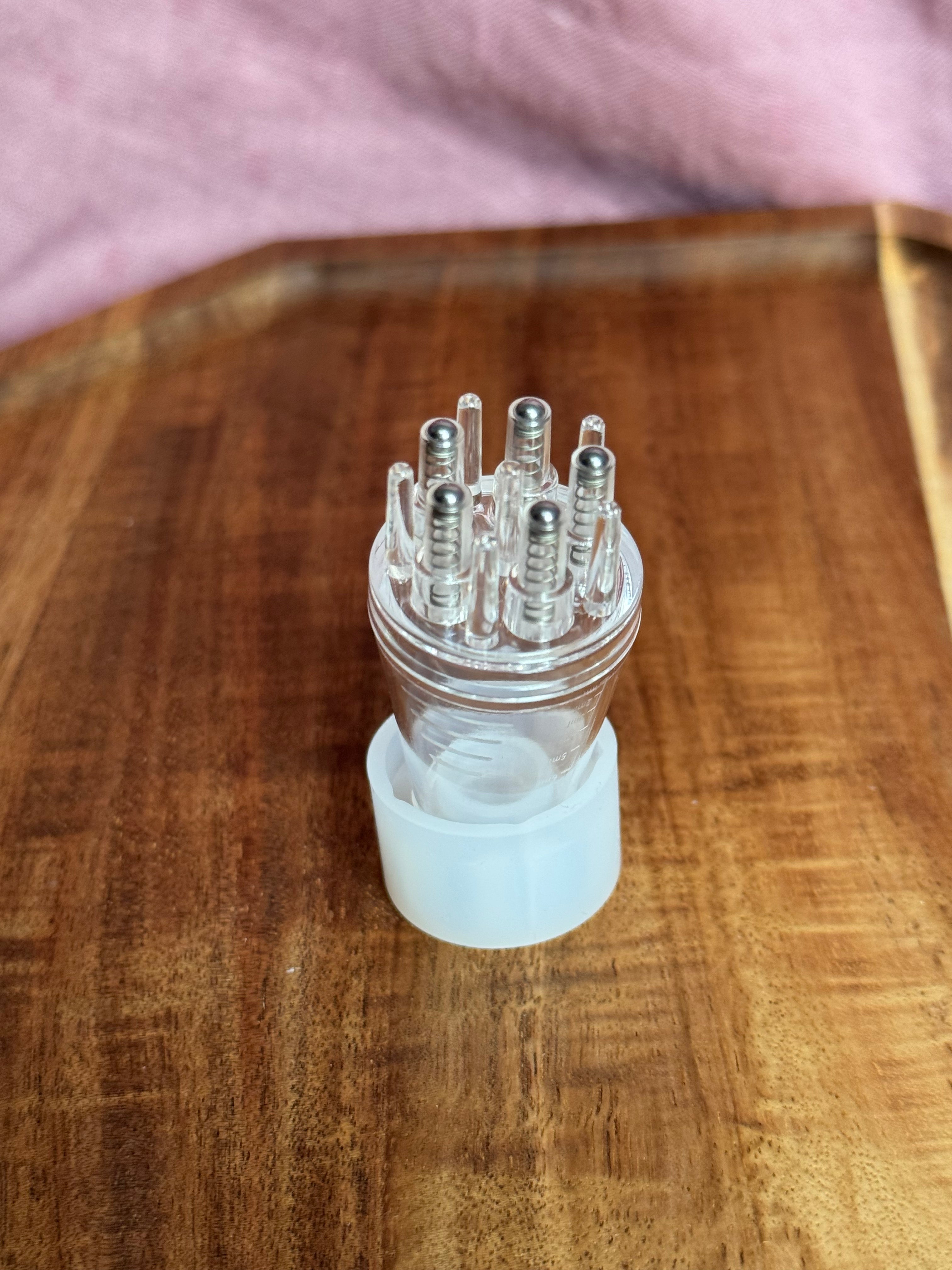 Scalp Serum Dispenser