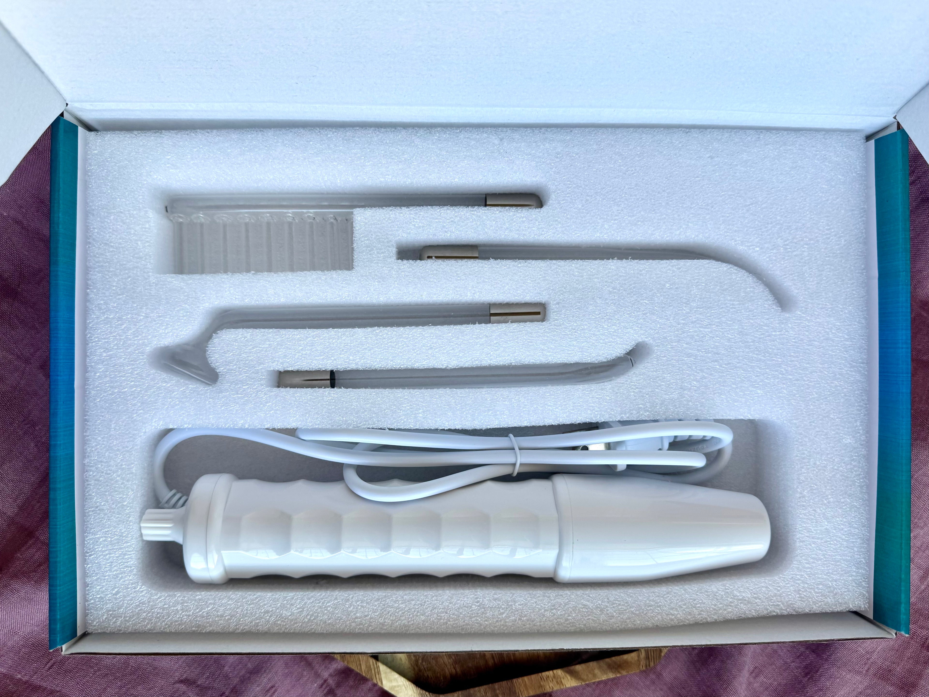 Small Plastic Funnel