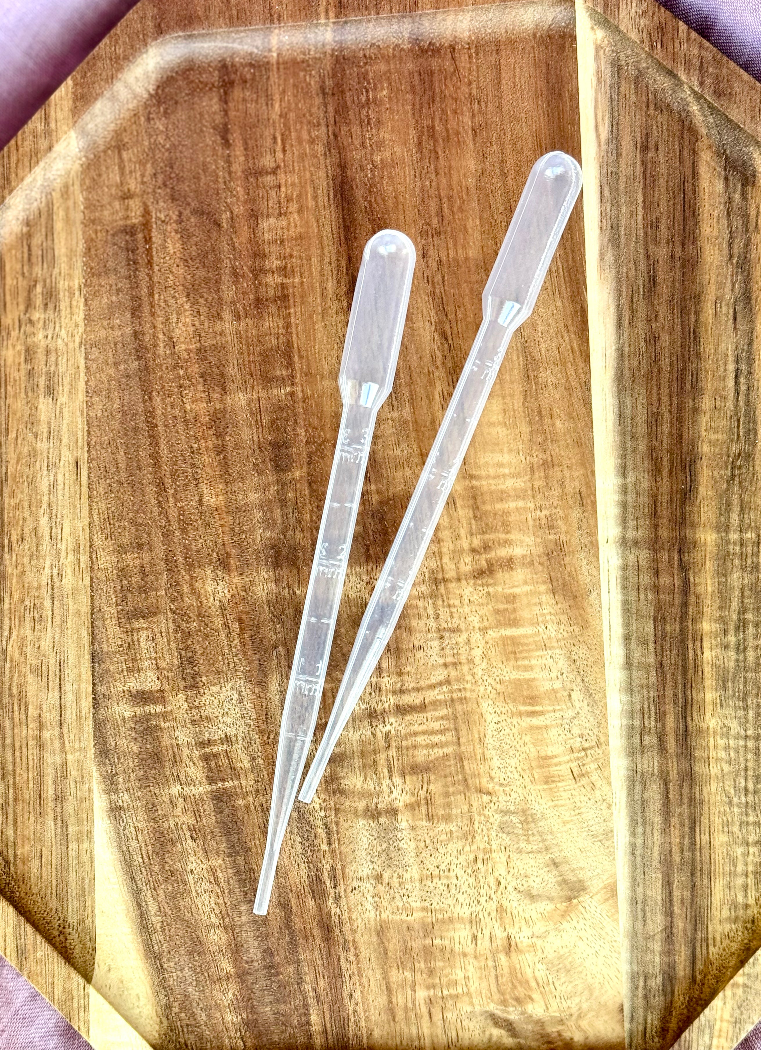 Plastic Pipette