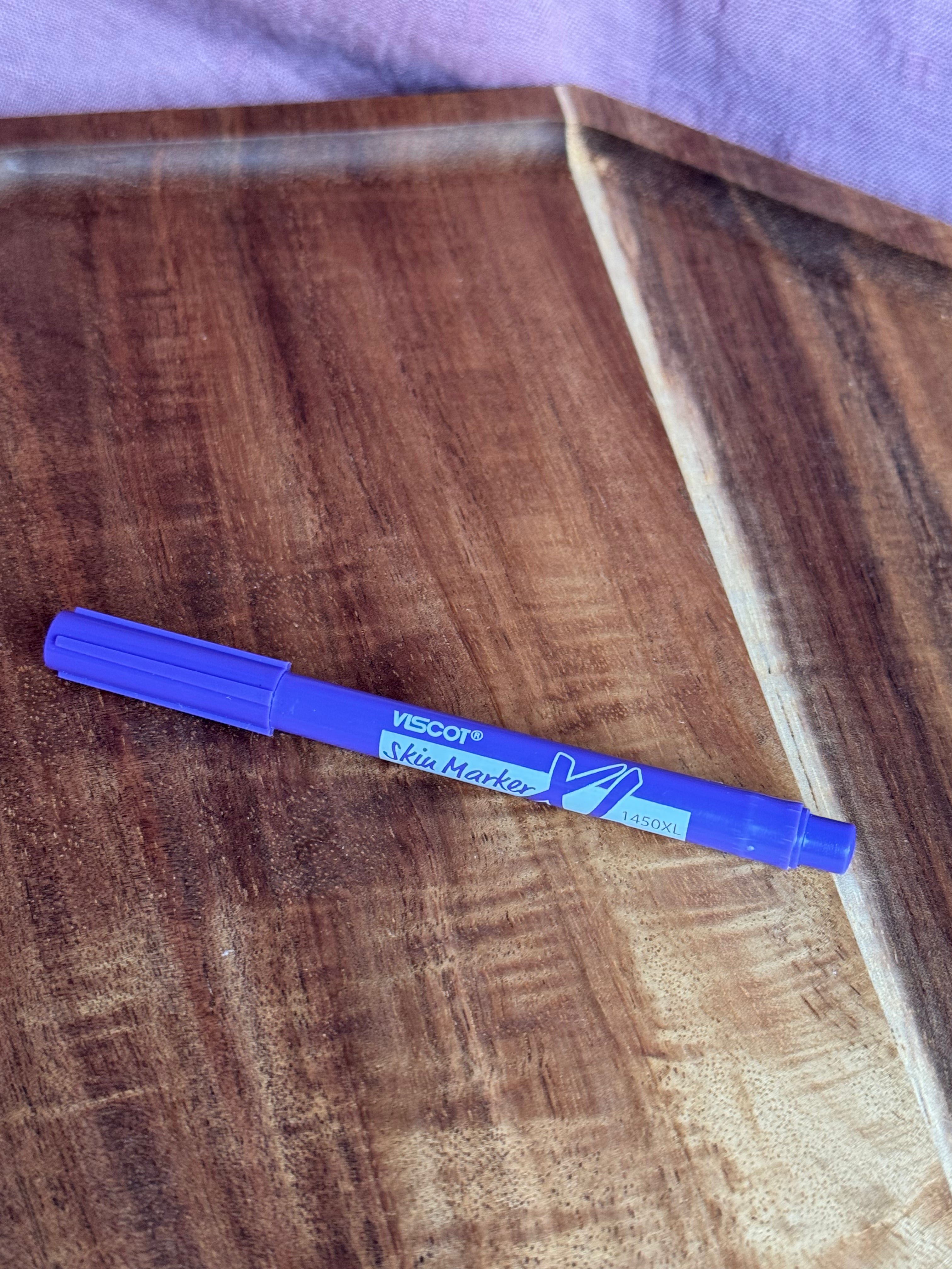 Surgical Marking Pen