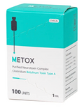MeTox 100u Guide
