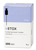 MeTox 200u Guide