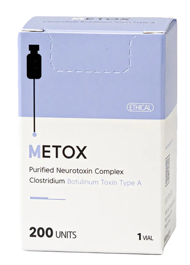 MeTox 200u Guide
