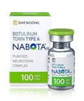 Nabota 100u Guide