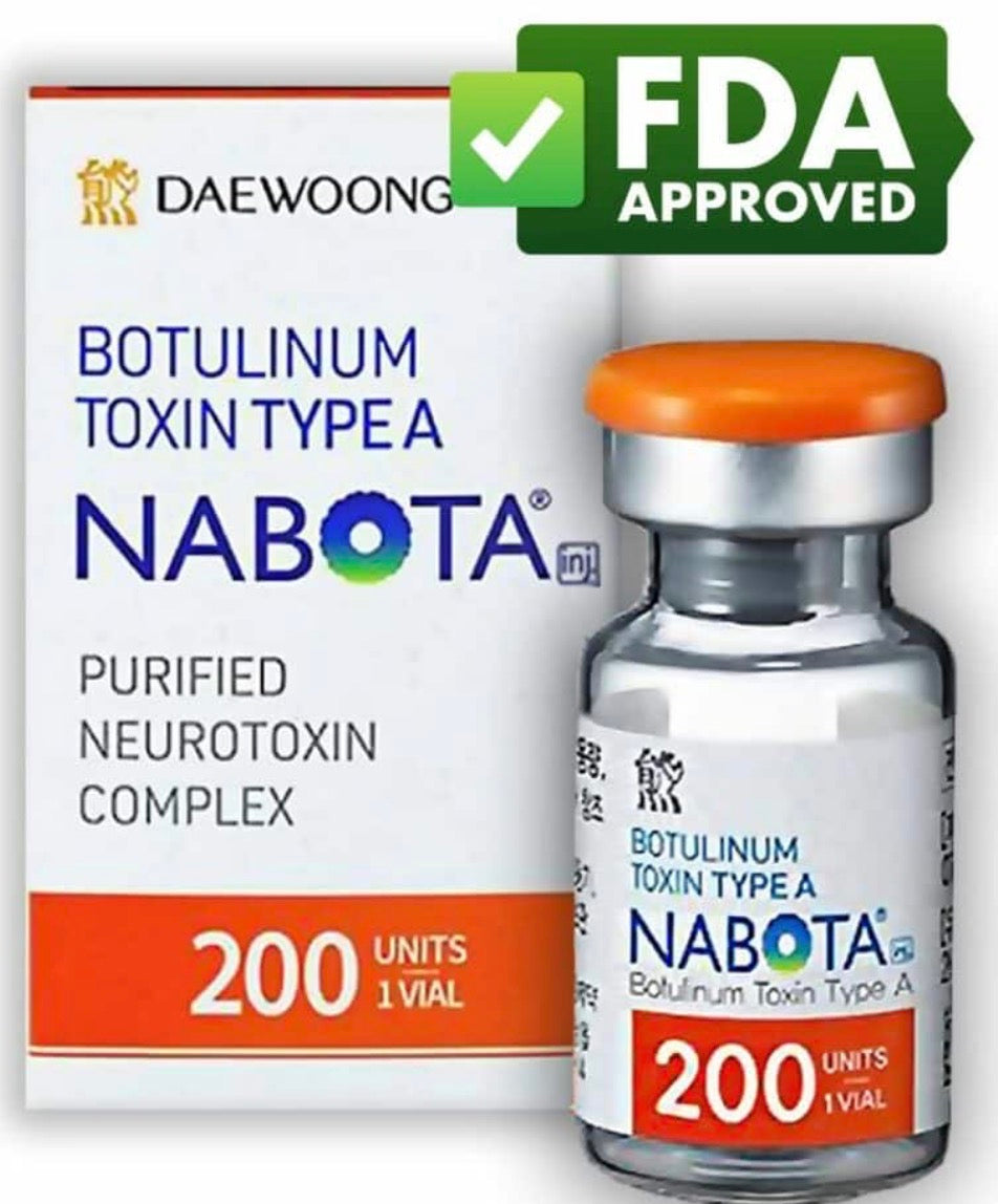Nabota 200u Guide